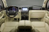 Picture of 2008 Lexus LX 570 Cockpit