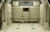 Picture of 2008 Lexus LX 570 Rear Seats Folded