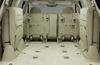 Picture of 2008 Lexus LX 570 Rear Seats Folded