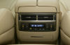 Picture of 2008 Lexus LX 570 Center Console