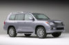 Picture of 2008 Lexus LX 570