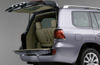 Picture of 2008 Lexus LX 570 Trunk