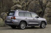 Picture of 2008 Lexus LX 570