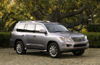 Picture of 2008 Lexus LX 570