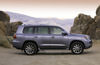 Picture of 2008 Lexus LX 570