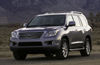 Picture of 2008 Lexus LX 570