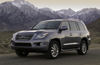 Picture of 2008 Lexus LX 570