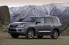 Picture of 2008 Lexus LX 570