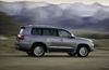 Picture of 2008 Lexus LX 570