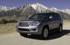 Picture of 2008 Lexus LX 570