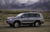 Picture of 2008 Lexus LX 570