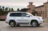 Picture of 2008 Lexus LX 570