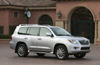 Picture of 2008 Lexus LX 570