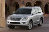 Picture of 2008 Lexus LX 570