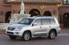 Picture of 2008 Lexus LX 570