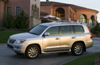 Picture of 2008 Lexus LX 570