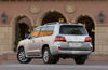 Picture of 2008 Lexus LX 570