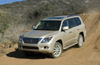 Picture of 2008 Lexus LX 570