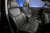 Picture of 2008 Lexus LX 570 Front Seats