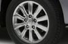 Picture of 2008 Lexus LX 570 Rim