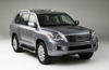 Picture of 2009 Lexus LX 570