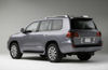 Picture of 2009 Lexus LX 570