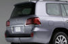 Picture of 2009 Lexus LX 570 Tail Lights