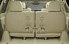 Picture of 2010 Lexus LX 570 Rear Seats