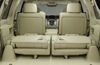 Picture of 2010 Lexus LX 570 Rear Seats Folded