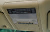 Picture of 2010 Lexus LX 570 Overhead Console