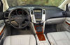 Picture of 2004 Lexus RX 330 Cockpit