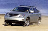 Picture of 2004 Lexus RX 330