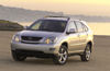 Picture of 2004 Lexus RX 330