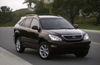 Picture of 2008 Lexus RX 350