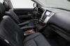 Picture of 2008 Lexus RX 350 Front Seats