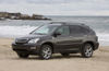 Picture of 2008 Lexus RX 350