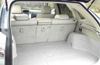 2008 Lexus RX 350 Trunk Picture