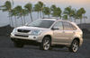 2008 Lexus RX 400h Picture