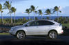 2008 Lexus RX 400h Picture