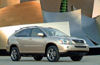 Picture of 2008 Lexus RX 400h