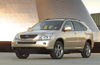 Picture of 2008 Lexus RX 400h