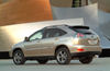 Picture of 2008 Lexus RX 400h