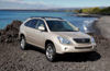 Picture of 2008 Lexus RX 400h