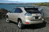 Picture of 2008 Lexus RX 400h