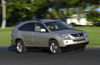 Picture of 2008 Lexus RX 400h