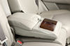 Picture of 2010 Lexus RX 350 Center Armrest