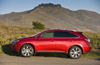 Picture of 2010 Lexus RX 350