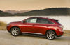 Picture of 2010 Lexus RX 350