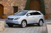 Picture of 2010 Lexus RX 450h