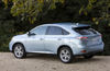 Picture of 2010 Lexus RX 450h